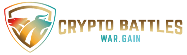 CryptoBattles